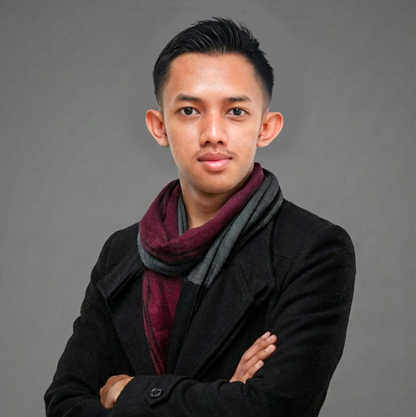 Lukman Hakim Muhaimin, M.Pd.