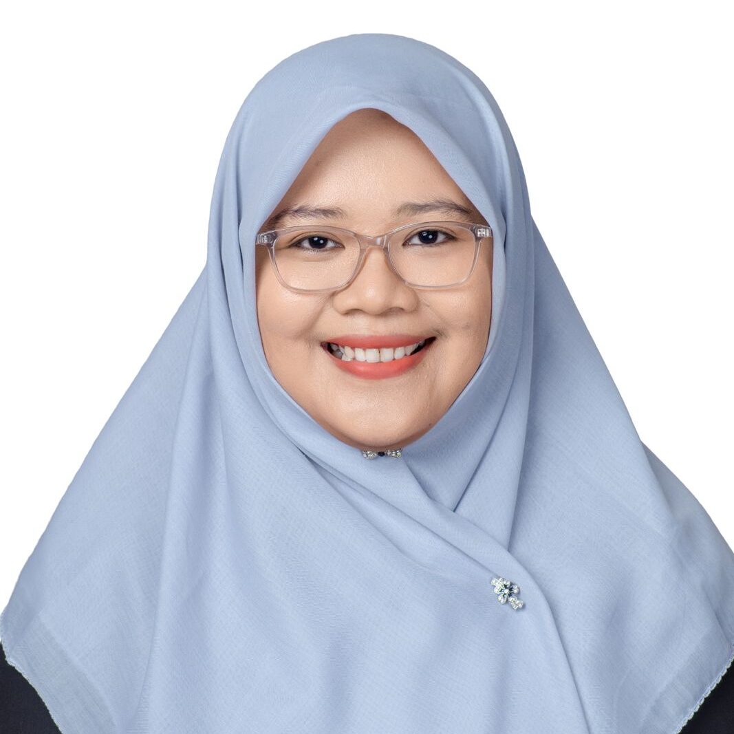Dr. Anggun Zuhaida, M.Pd