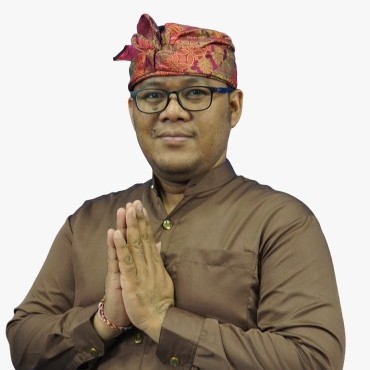 Prof. Dr. I Wayan Widiana, S.Pd.,M.Pd