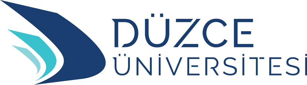 Duzce-University Logo