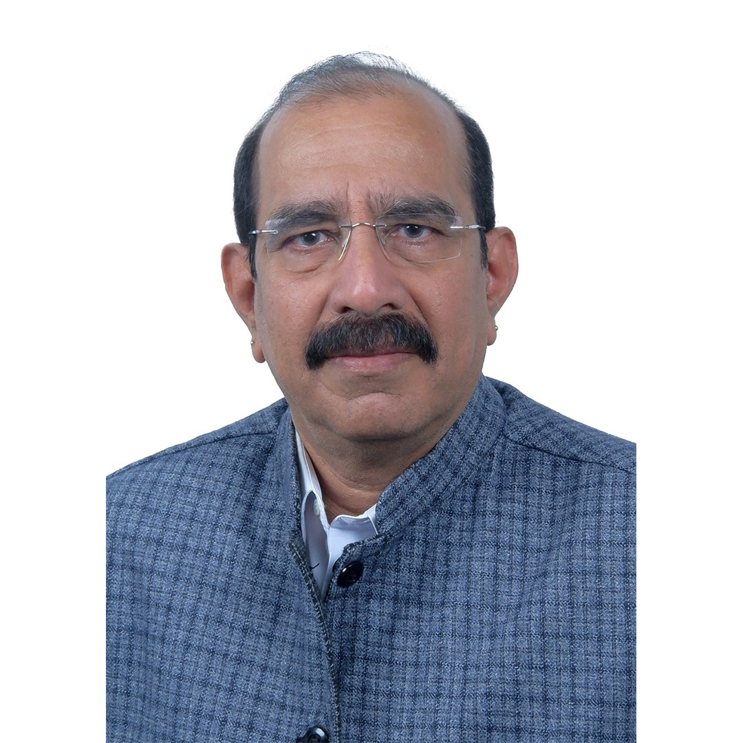 Prof. Manoj K S Chhangani, Ph.D.